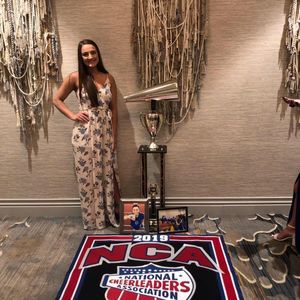 Meet your Posher, Camryn